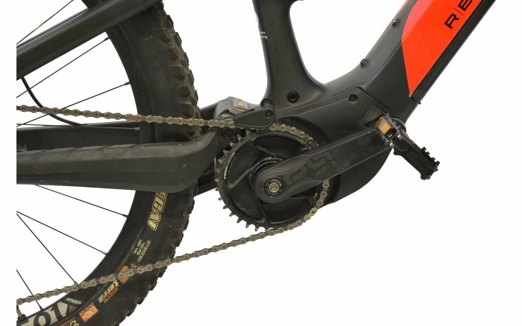 VTT Electrique Rotwild RE 750 FS PRO - Révisé Et Garanti - Taille S 6 VTT Electrique Rotwild RE 750 FS PRO - Révisé Et Garanti - Taille S – Image 6