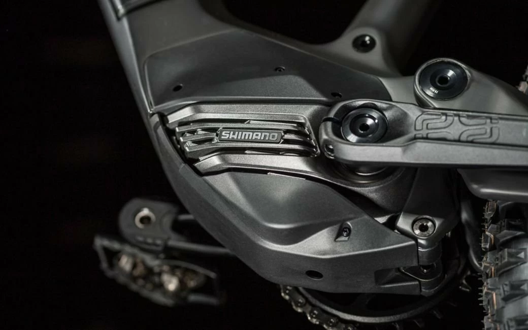 VTT électrique Rotwild RE375 PRO Gris - 2023 3 VTT électrique Rotwild RE375 PRO Gris - 2023 – Image 3