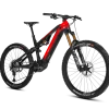 VTT électrique Rotwild RE750 PRO Rouge - 2022