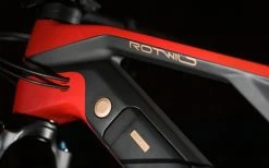 VTT électrique Rotwild RX375 CORE Rouge/Noir - 2023 6 VTT électrique Rotwild RX375 CORE Rouge/Noir - 2023 -Cheap Vélo Store vtt electrique rotwild rx375 core rougenoir 2023 2