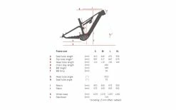 VTT électrique Rotwild RX735 Pro Rouge 735Wh - 2023 -Cheap Vélo Store vtt electrique rotwild rx735 pro rouge 735wh 2023 4