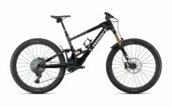 Specialized VTT électrique S-WORKS Turbo Kenevo SL Noir - 2022