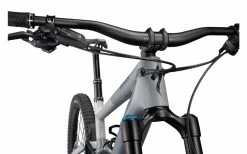VTT électrique Specialized Kenevo SL Expert Gris - 2022 9 VTT électrique Specialized Kenevo SL Expert Gris - 2022 -Cheap Vélo Store vtt electrique specialized kenevo sl expert gris 2022 3