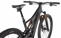 VTT électrique Specialized S-Works Turbo Levo SL Noir/Or 320Wh - 2021 -Cheap Vélo Store vtt electrique specialized s works turbo levo sl noiror 320wh 2021 3