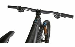 VTT électrique Specialized S-Works Turbo Levo SL Noir/Or 320Wh - 2021 -Cheap Vélo Store vtt electrique specialized s works turbo levo sl noiror 320wh 2021 4