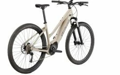 VTT électrique SPECIALIZED Tero 3.0 530Wh Beige / Cadre Bas - 2022 -Cheap Vélo Store vtt electrique specialized tero 30 530wh beige cadre bas 2022 3