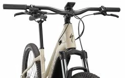 VTT électrique SPECIALIZED Tero 3.0 530Wh Beige / Cadre Bas - 2022 -Cheap Vélo Store vtt electrique specialized tero 30 530wh beige cadre bas 2022 4