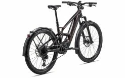 VTT électrique Specialized Tero X 5.0 Mullet Marron 710 Wh - 2023 -Cheap Vélo Store vtt electrique specialized tero x 50 mullet marron 710 wh 2023 2