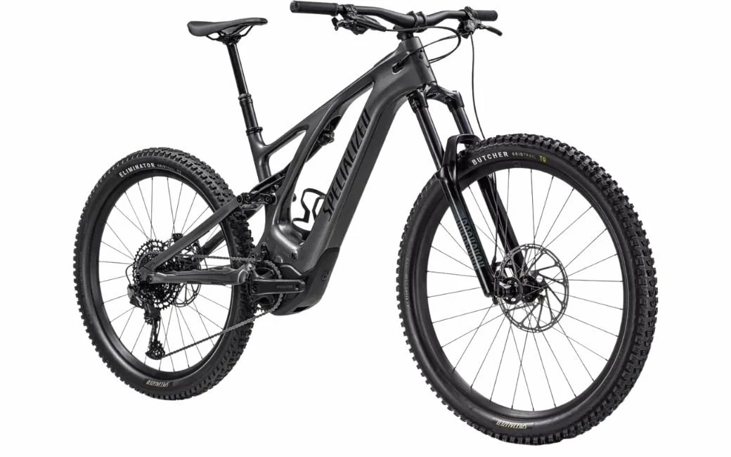 VTT électrique SPECIALIZED Turbo Levo Carbon 700Wh Noir - 2023 2 VTT électrique SPECIALIZED Turbo Levo Carbon 700Wh Noir - 2023 – Image 2