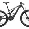 VTT électrique SPECIALIZED Turbo Levo Carbon 700Wh Noir - 2023