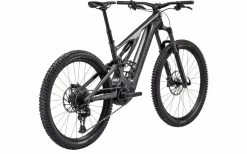 VTT électrique SPECIALIZED Turbo Levo Carbon 700Wh Noir - 2023 8 VTT électrique SPECIALIZED Turbo Levo Carbon 700Wh Noir - 2023 -Cheap Vélo Store vtt electrique specialized turbo levo carbon 700wh noir 2023 2