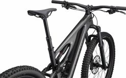 VTT électrique SPECIALIZED Turbo Levo Carbon 700Wh Noir - 2023 9 VTT électrique SPECIALIZED Turbo Levo Carbon 700Wh Noir - 2023 -Cheap Vélo Store vtt electrique specialized turbo levo carbon 700wh noir 2023 3
