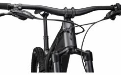 VTT électrique SPECIALIZED Turbo Levo Carbon 700Wh Noir - 2023 10 VTT électrique SPECIALIZED Turbo Levo Carbon 700Wh Noir - 2023 -Cheap Vélo Store vtt electrique specialized turbo levo carbon 700wh noir 2023 4