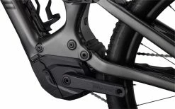 VTT électrique SPECIALIZED Turbo Levo Carbon 700Wh Noir - 2023 11 VTT électrique SPECIALIZED Turbo Levo Carbon 700Wh Noir - 2023 -Cheap Vélo Store vtt electrique specialized turbo levo carbon 700wh noir 2023 5