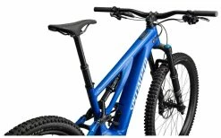 VTT électrique Specialized Turbo Levo Comp Alloy Bleu - 2022 -Cheap Vélo Store vtt electrique specialized turbo levo comp alloy bleu 2022 3