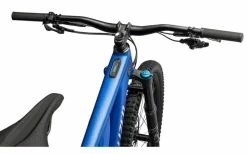 VTT électrique Specialized Turbo Levo Comp Alloy Bleu - 2022 -Cheap Vélo Store vtt electrique specialized turbo levo comp alloy bleu 2022 4