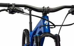 VTT électrique Specialized Turbo Levo Comp Alloy Bleu - 2022 -Cheap Vélo Store vtt electrique specialized turbo levo comp alloy bleu 2022 5