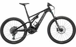 VTT électrique Specialized Turbo Levo Comp Alloy Noir - 2022