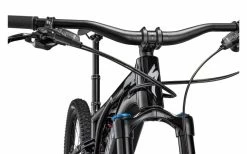 VTT électrique Specialized Turbo Levo Comp Alloy Noir - 2022 10 VTT électrique Specialized Turbo Levo Comp Alloy Noir - 2022 -Cheap Vélo Store vtt electrique specialized turbo levo comp alloy noir 2022 4