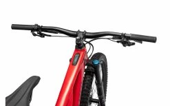 VTT électrique Specialized Turbo Levo Comp Alloy Rouge 700Wh - 2022 -Cheap Vélo Store vtt electrique specialized turbo levo comp alloy rouge 700wh 2022 2