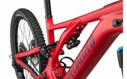 VTT électrique Specialized Turbo Levo Comp Alloy Rouge 700Wh - 2022 -Cheap Vélo Store vtt electrique specialized turbo levo comp alloy rouge 700wh 2022 3