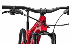 VTT électrique Specialized Turbo Levo Comp Alloy Rouge 700Wh - 2022 -Cheap Vélo Store vtt electrique specialized turbo levo comp alloy rouge 700wh 2022 4