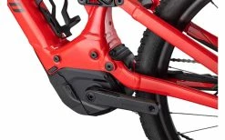 VTT électrique Specialized Turbo Levo Comp Alloy Rouge 700Wh - 2022 -Cheap Vélo Store vtt electrique specialized turbo levo comp alloy rouge 700wh 2022 5