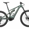 VTT électrique Specialized Turbo Levo Comp Alloy Vert - 2022