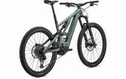 VTT électrique Specialized Turbo Levo Comp Alloy Vert - 2022 -Cheap Vélo Store vtt electrique specialized turbo levo comp alloy vert 2022 2