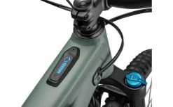 VTT électrique Specialized Turbo Levo Comp Alloy Vert - 2022 -Cheap Vélo Store vtt electrique specialized turbo levo comp alloy vert 2022 3