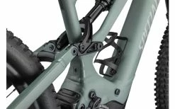 VTT électrique Specialized Turbo Levo Comp Alloy Vert - 2022 -Cheap Vélo Store vtt electrique specialized turbo levo comp alloy vert 2022 4