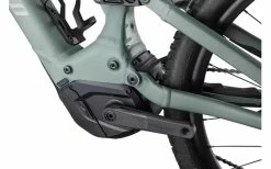 VTT électrique Specialized Turbo Levo Comp Alloy Vert - 2022 -Cheap Vélo Store vtt electrique specialized turbo levo comp alloy vert 2022 5