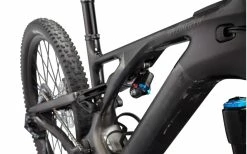 VTT électrique Specialized Turbo Levo Expert Noir - 2022 -Cheap Vélo Store vtt electrique specialized turbo levo expert noir 2022 3