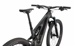 VTT électrique Specialized Turbo Levo Expert Noir - 2022 -Cheap Vélo Store vtt electrique specialized turbo levo expert noir 2022 5