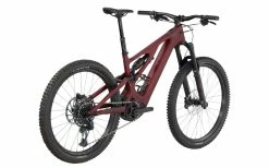 VTT électrique Specialized Turbo Levo Expert Rouge - 2022 8 VTT électrique Specialized Turbo Levo Expert Rouge - 2022 -Cheap Vélo Store vtt electrique specialized turbo levo expert rouge 2022 2