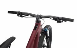 VTT électrique Specialized Turbo Levo Expert Rouge - 2022 9 VTT électrique Specialized Turbo Levo Expert Rouge - 2022 -Cheap Vélo Store vtt electrique specialized turbo levo expert rouge 2022 3