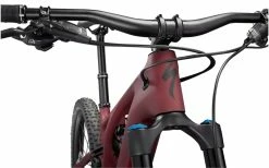 VTT électrique Specialized Turbo Levo Expert Rouge - 2022 10 VTT électrique Specialized Turbo Levo Expert Rouge - 2022 -Cheap Vélo Store vtt electrique specialized turbo levo expert rouge 2022 4