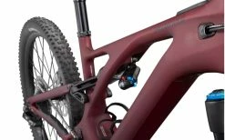 VTT électrique Specialized Turbo Levo Expert Rouge - 2022 11 VTT électrique Specialized Turbo Levo Expert Rouge - 2022 -Cheap Vélo Store vtt electrique specialized turbo levo expert rouge 2022 5