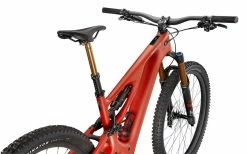 VTT Electrique SPECIALIZED Turbo Levo Pro 700Wh Rouge - 2022 8 VTT Electrique SPECIALIZED Turbo Levo Pro 700Wh Rouge - 2022 -Cheap Vélo Store vtt electrique specialized turbo levo pro 700wh rouge 2022 3