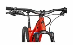 VTT électrique Specialized Turbo Levo SL Comp Rouge 320 Wh - 2022 9 VTT électrique Specialized Turbo Levo SL Comp Rouge 320 Wh - 2022 -Cheap Vélo Store vtt electrique specialized turbo levo sl comp rouge 320 wh 2022 3