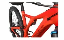 VTT électrique Specialized Turbo Levo SL Comp Rouge 320 Wh - 2022 10 VTT électrique Specialized Turbo Levo SL Comp Rouge 320 Wh - 2022 -Cheap Vélo Store vtt electrique specialized turbo levo sl comp rouge 320 wh 2022 4