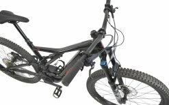 VTT Electrique Tout Suspendu Specialized Levo Comp - Révisé Et Garanti - Taille L -Cheap Vélo Store vtt electrique tout suspendu specialized levo comp revise et garanti taille l 2