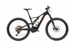 VTT Electrique Tout Suspendu Specialized Levo Comp - Révisé Et Garanti - Taille L