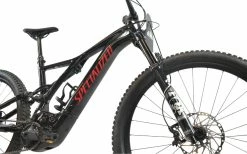 VTT Electrique Tout Suspendu Specialized Levo Comp - Révisé Et Garanti - Taille L -Cheap Vélo Store vtt electrique tout suspendu specialized levo comp revise et garanti taille l 3