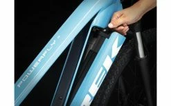 VTT électrique Trek Powerfly 4 27.5" 500Wh Bleu - 2023 -Cheap Vélo Store vtt electrique trek powerfly 4 275 500wh bleu 2023 4