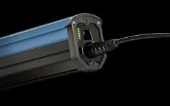 VTT électrique Trek Powerfly 4 27.5" 500Wh Bleu - 2023 -Cheap Vélo Store vtt electrique trek powerfly 4 275 500wh bleu 2023 5