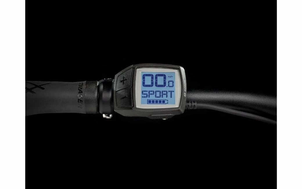 VTT électrique Trek Powerfly 4 27,5" 625Wh Bleu - 2022 2 VTT électrique Trek Powerfly 4 27,5" 625Wh Bleu - 2022 – Image 2