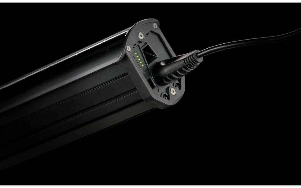 VTT électrique Trek Powerfly 4 27,5" 625Wh Bleu - 2022 3 VTT électrique Trek Powerfly 4 27,5" 625Wh Bleu - 2022 – Image 3