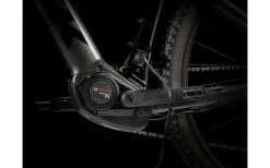 VTT électrique Trek Powerfly 4 27,5" 625Wh Rouge Noir - 2022 9 VTT électrique Trek Powerfly 4 27,5" 625Wh Rouge Noir - 2022 -Cheap Vélo Store vtt electrique trek powerfly 4 275 625wh rouge noir 2022 4