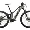 VTT électrique Trek Powerfly FS 4 27,5" 625Wh Gris - 2022